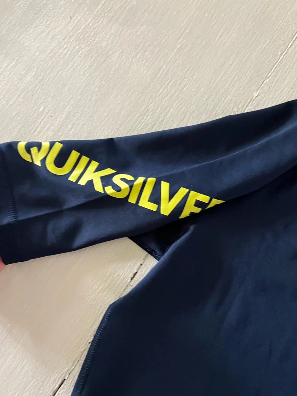 Quiksilver classic short